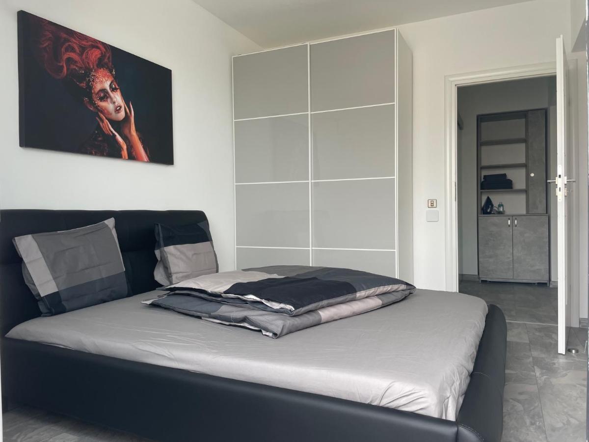 Lakeview 2 Room Penthouse Rooftop Terrace W15 Bukareszt Zewnętrze zdjęcie