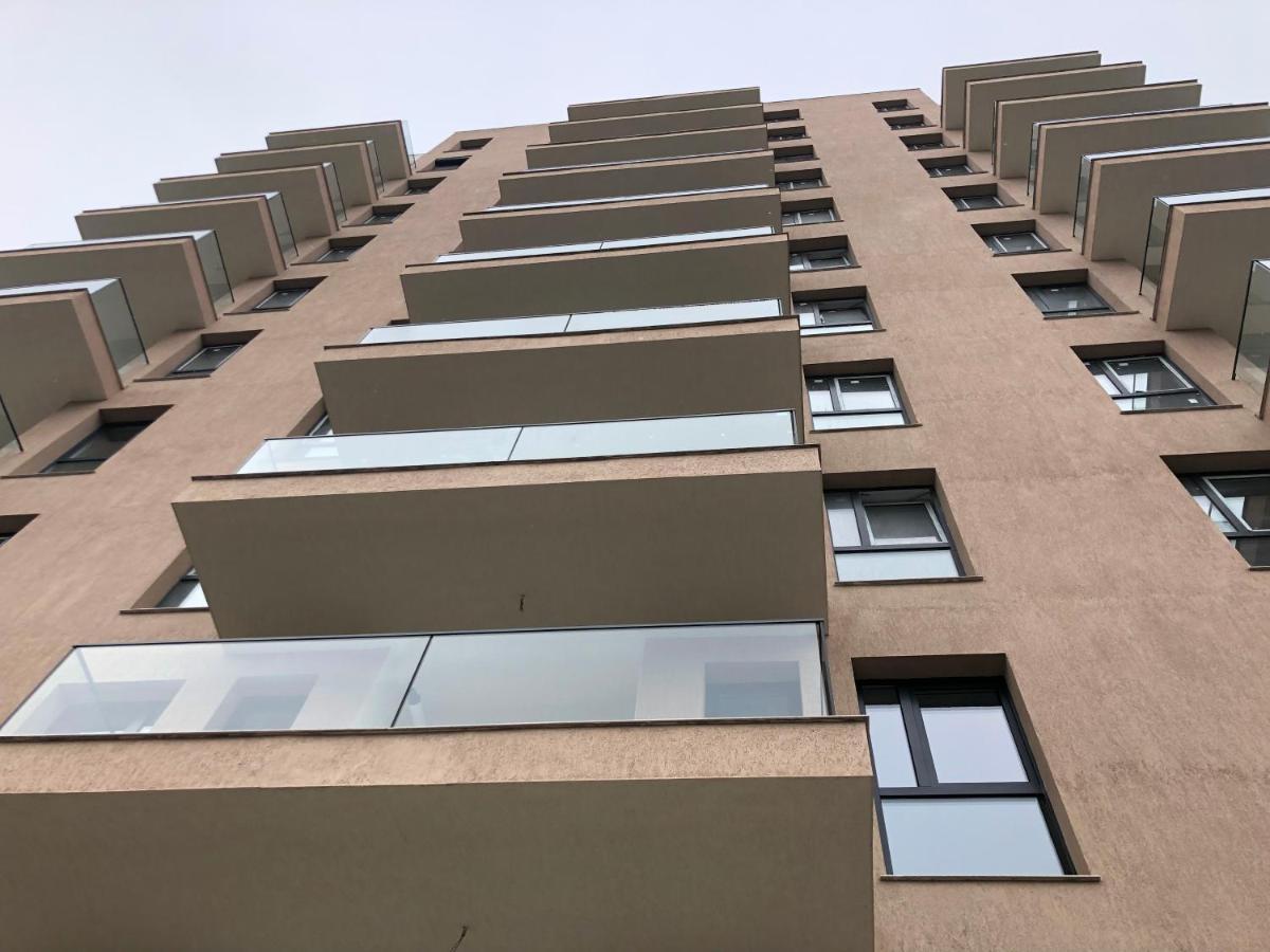 Lakeview 2 Room Penthouse Rooftop Terrace W15 Bukareszt Zewnętrze zdjęcie