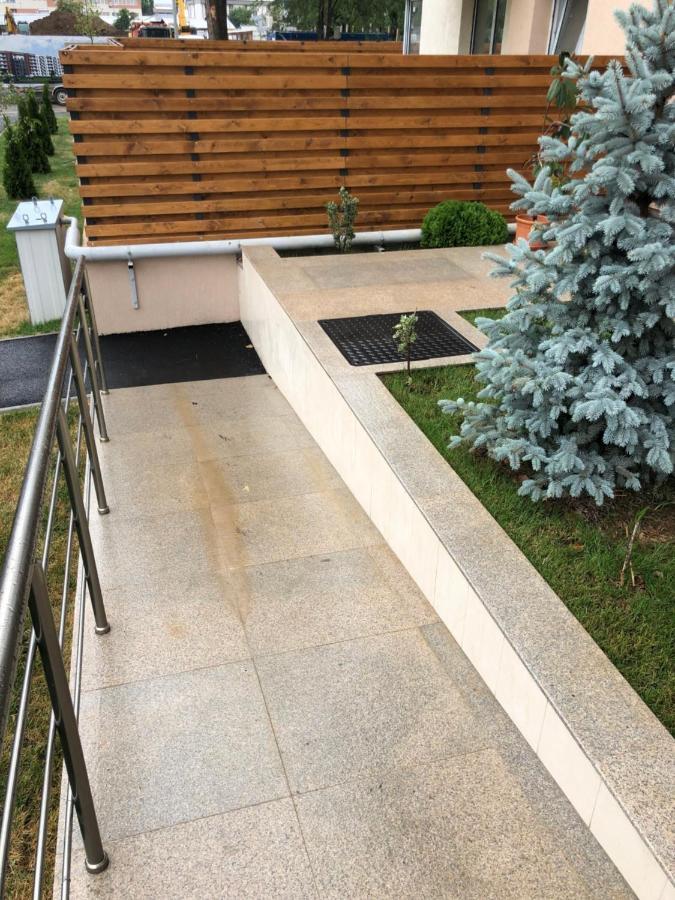 Lakeview 2 Room Penthouse Rooftop Terrace W15 Bukareszt Zewnętrze zdjęcie